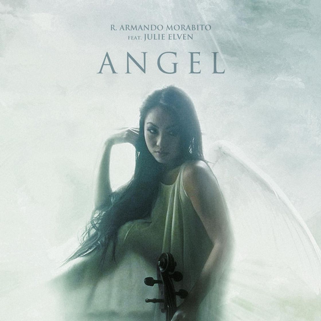 Music Angel (feat. Julie Elven)