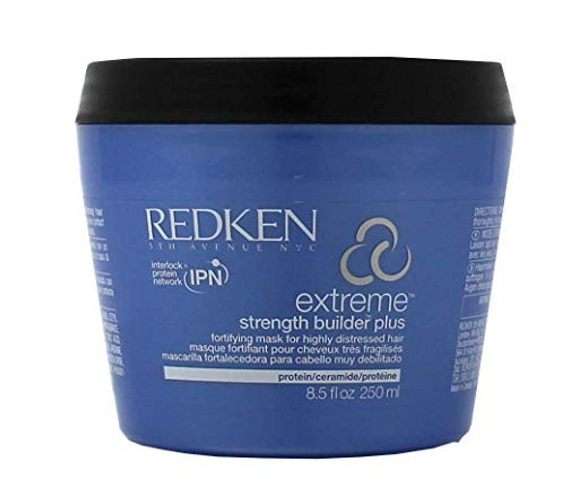 Social Redken Extreme