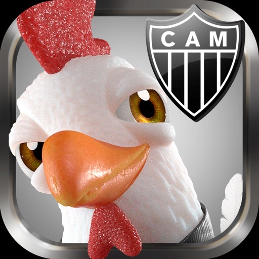 Apps Atlético Mineiro - Galo