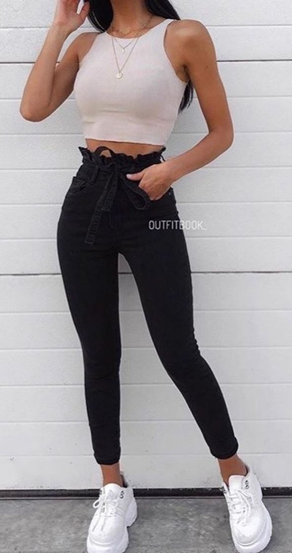 Social Outfit
