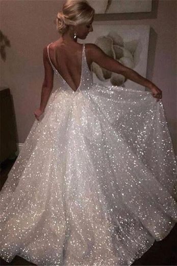 inspiração vestido de noiva 