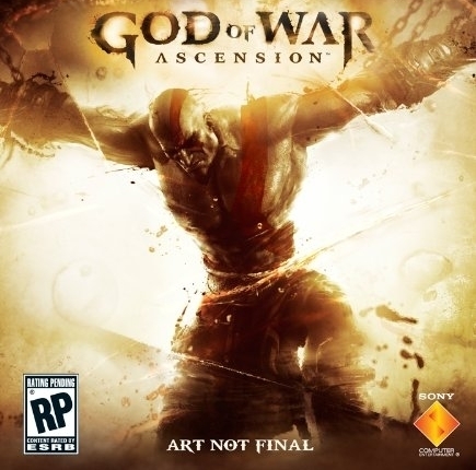 Videojuegos God of War: Ascension - Ultimate Edition