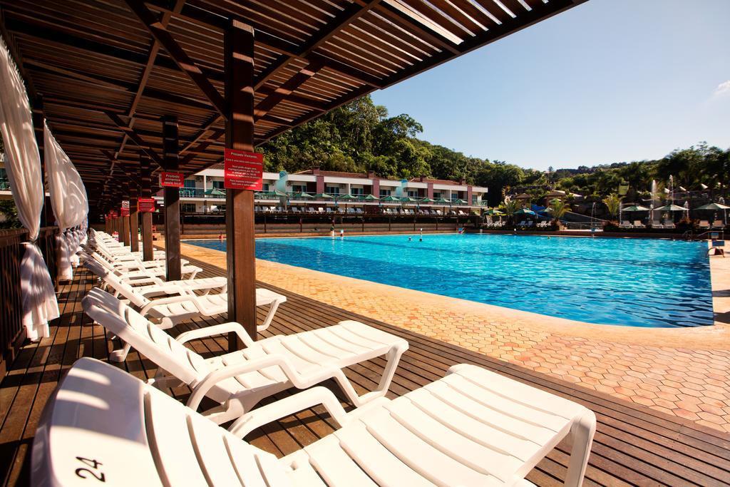 Lugar Parque Aquático Cascanéia