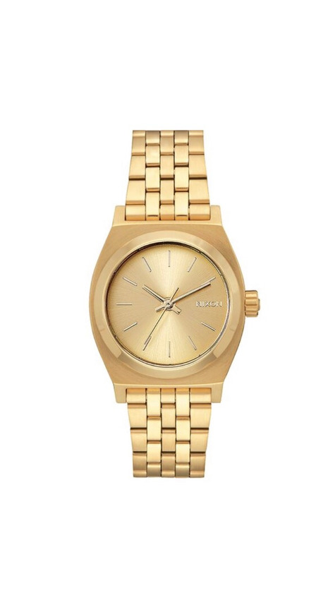 Product Nixon Gold Time Teller