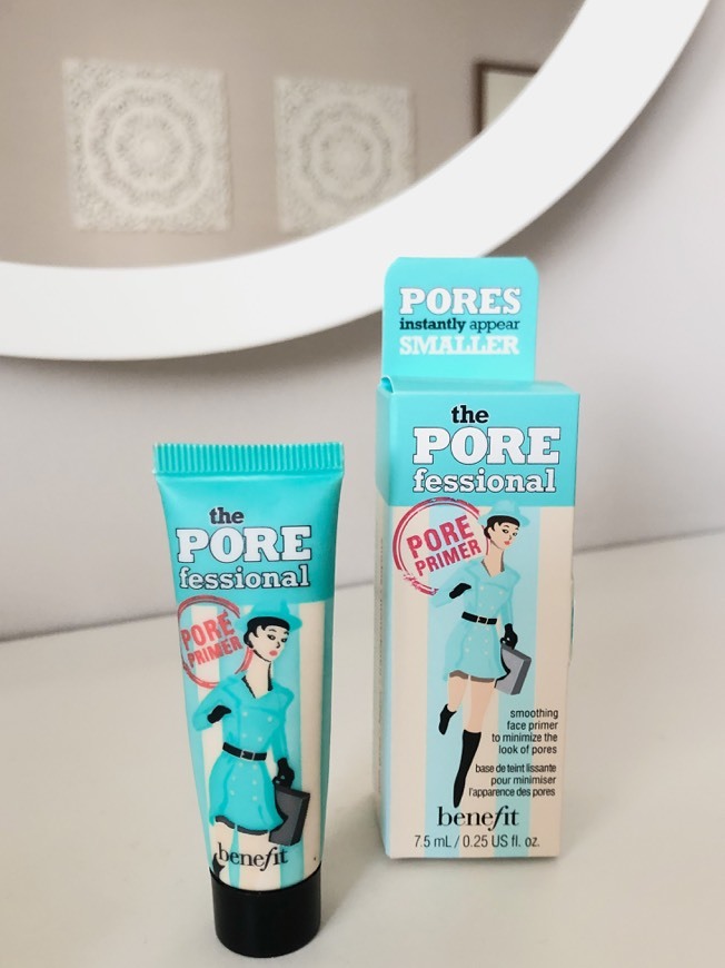 Beauty Bálsamo PRO POREfessional tamaño grande