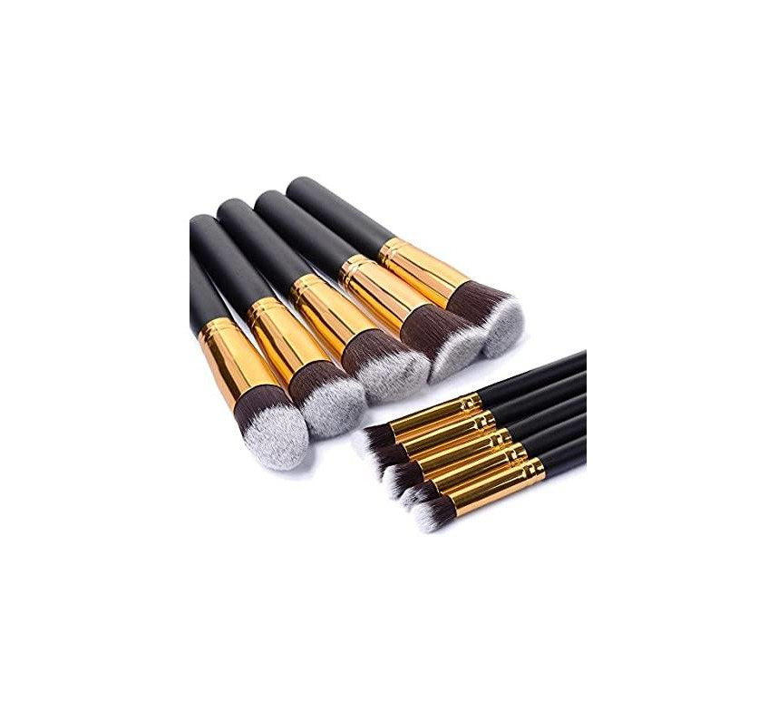 Social Foundation Brush Cosmetic brush