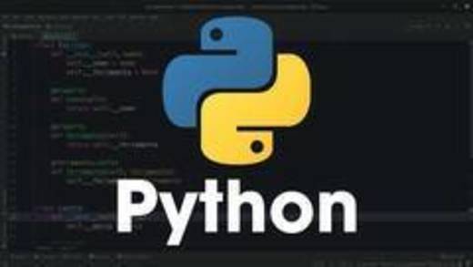 Python oline