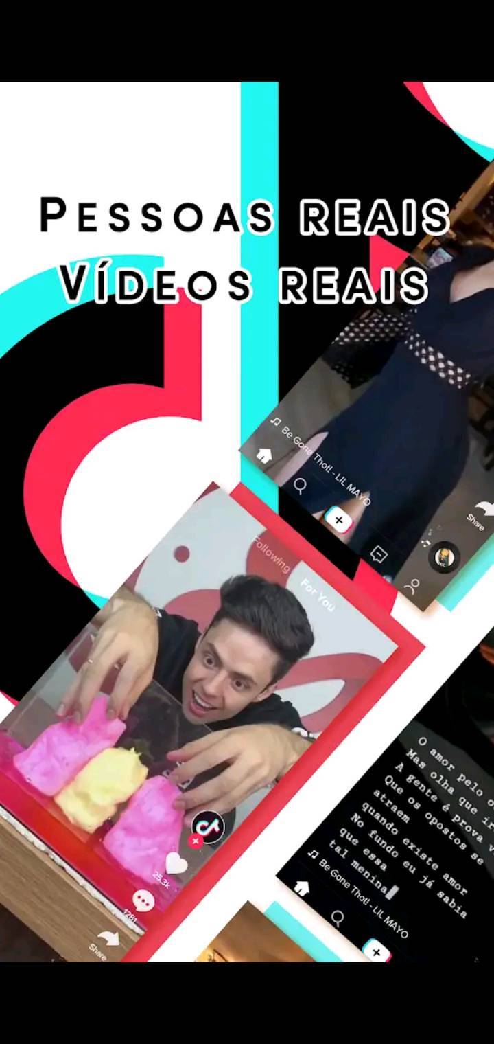 Melhor app 