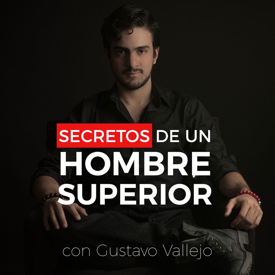 Fashion Secretos de un hombre Superior 