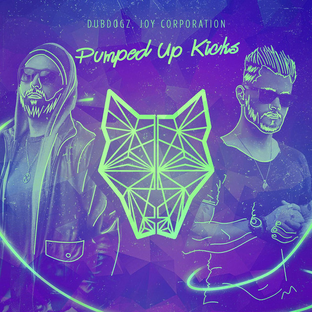 Music Pumped up Kicks (feat. Joy Corporation)