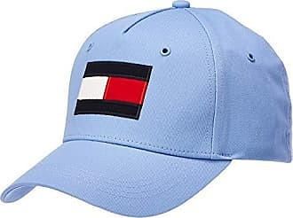 Tommy Hilfiger Tjw Logo Cap Gorra de béisbol, Azul, Talla única