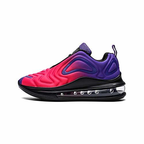 Social Mujer Zapatos Running Transpirables Casual Sneakers La Zapatos Gimnasio Correr Moda Running