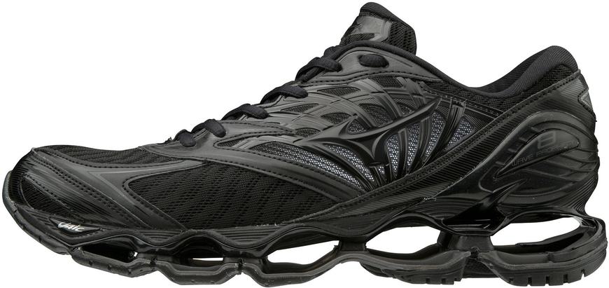 Social Mizuno Men's Wave Prophecy 8 Running Shoe