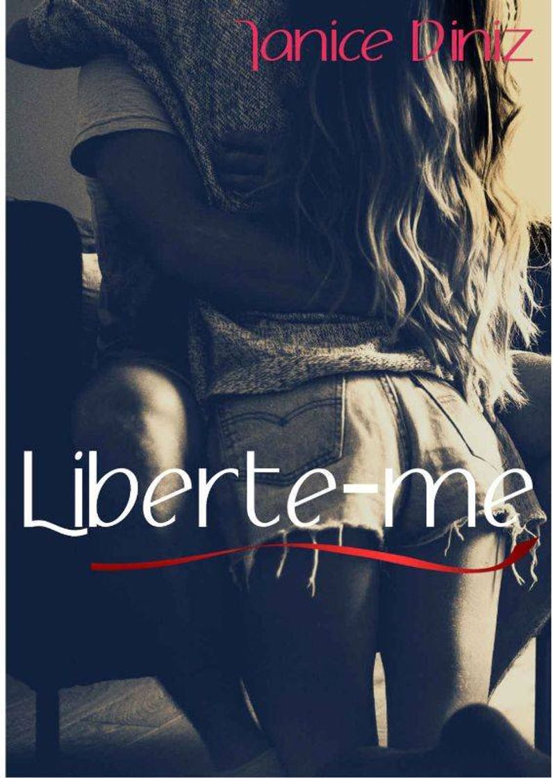 Moda Liberte-me 