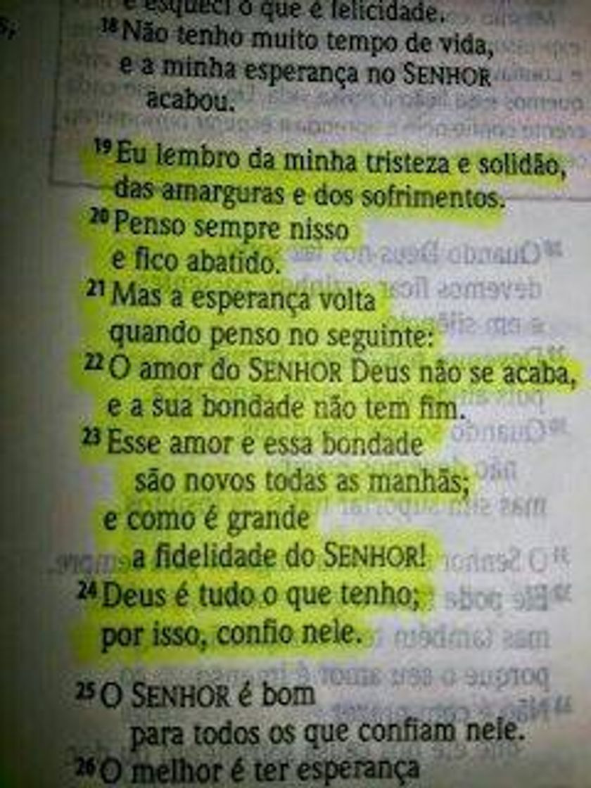 Moda Frase de Deus pra você 🤍❤️