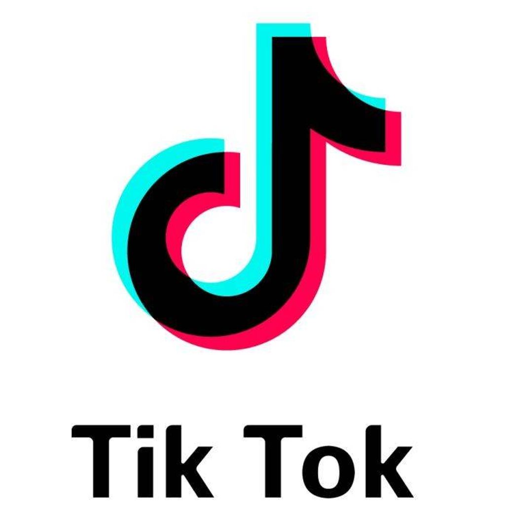 Moda Tik Tok app