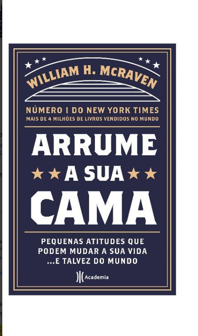 Moda Arrume a sua cama: Pequenas coisas que podem mudar a suavida