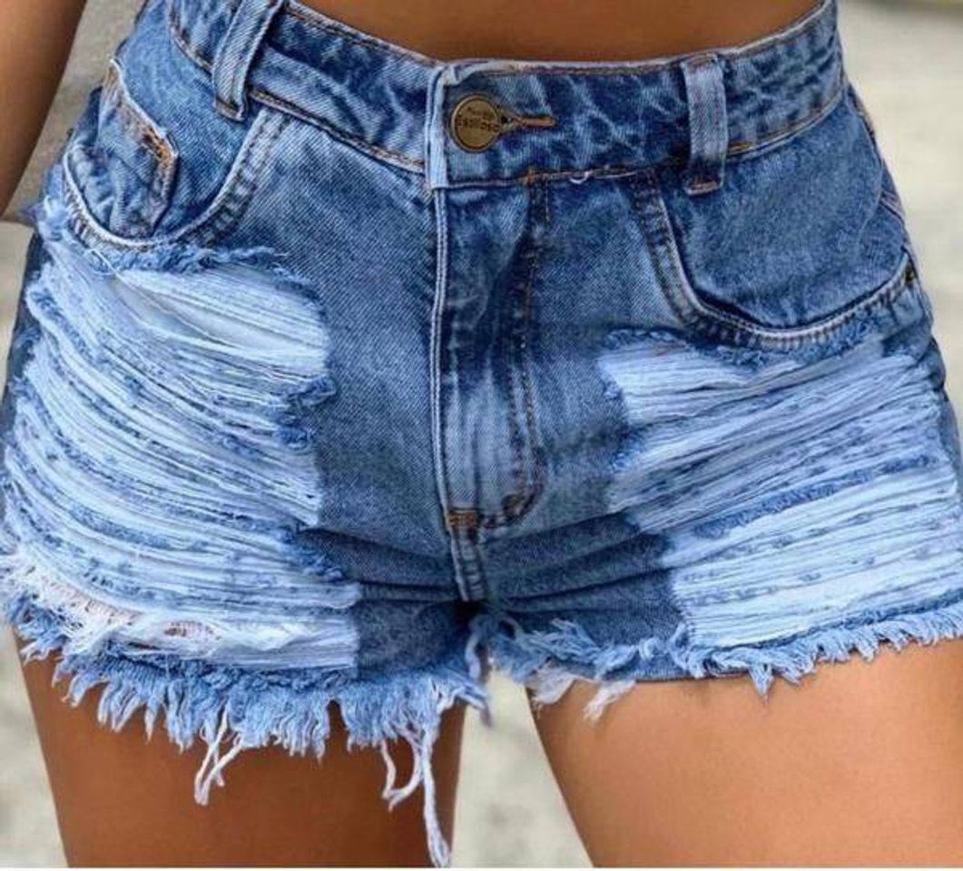 Moda Short 😍