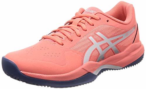 Lugar ASICS Gel-Game 7 Clay/OC, Zapatillas de Tenis para Mujer, Rosa