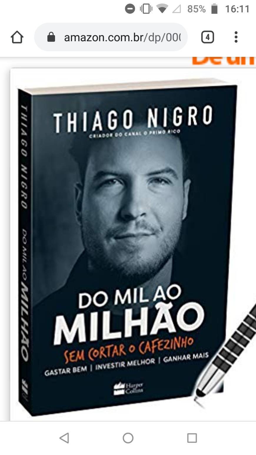 Livros de linhagens