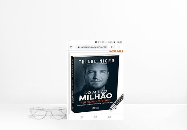 Libro Livros