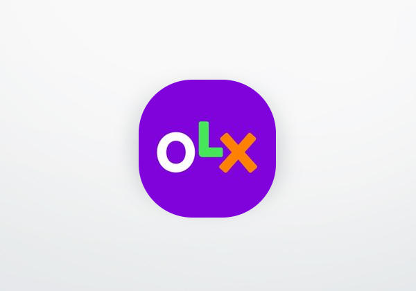 Aplicação OLX: Comprar e Vender