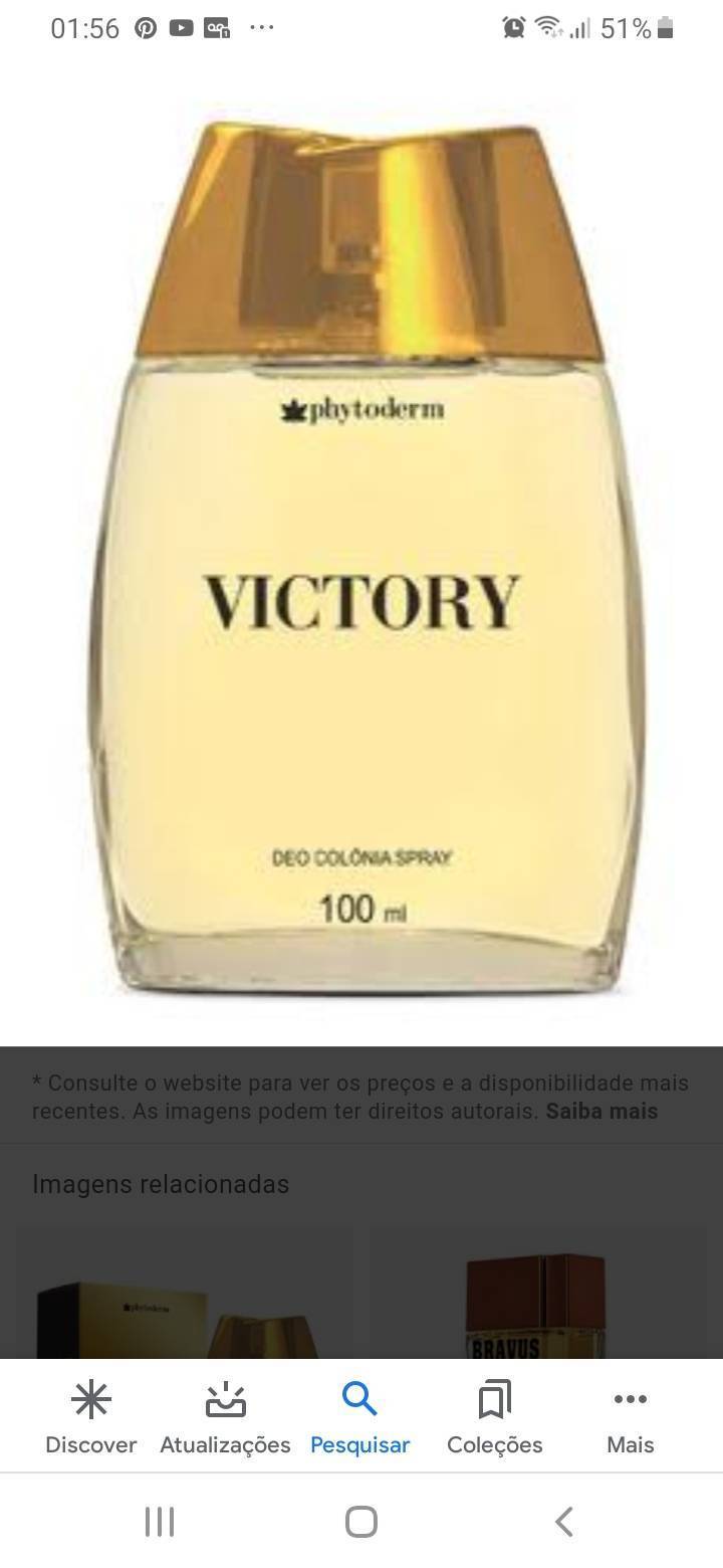 Lugar Ángel S Victory – Perfume Générique Mujer Eau de Toilette 100 ml