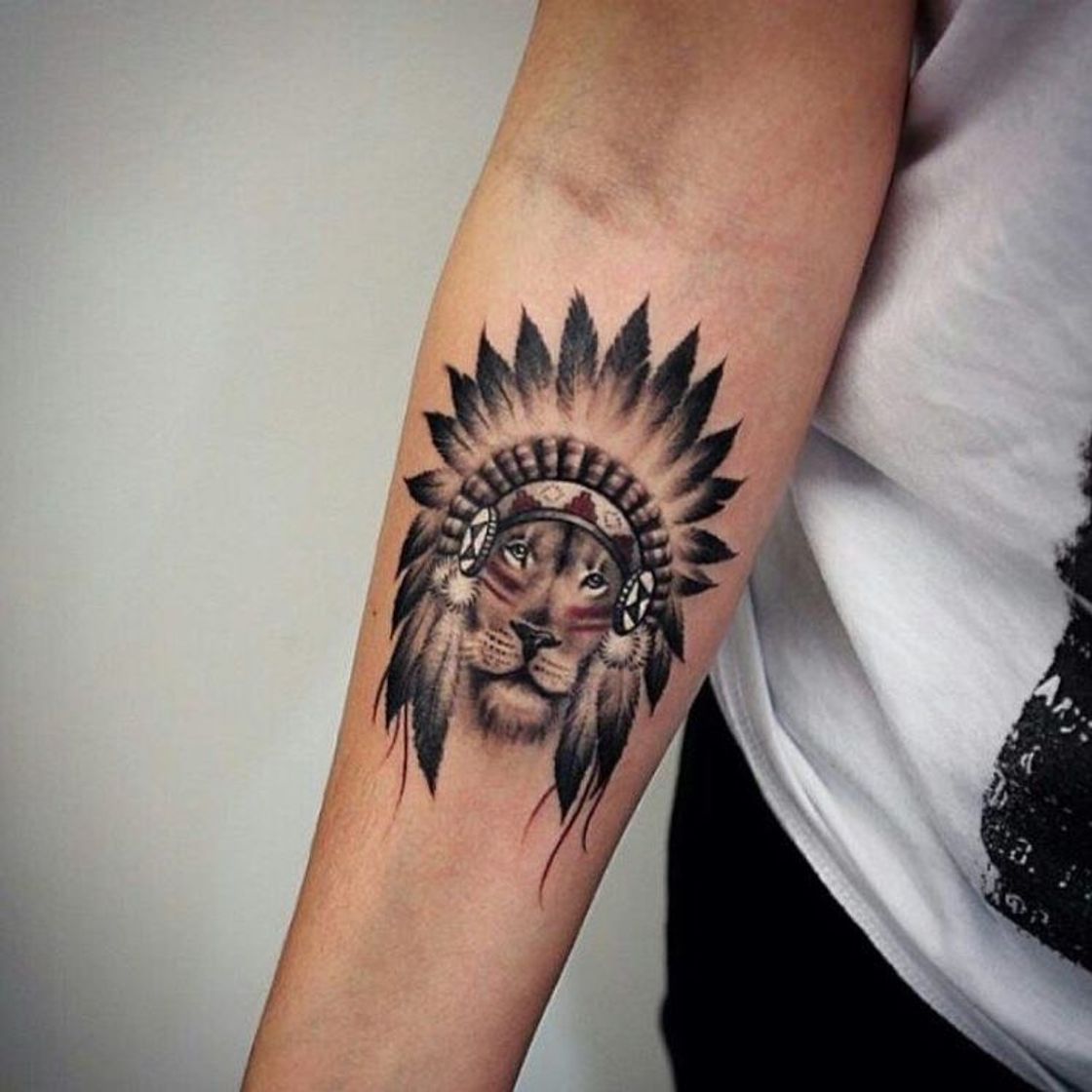 Moda Minha próxima tatuagem 