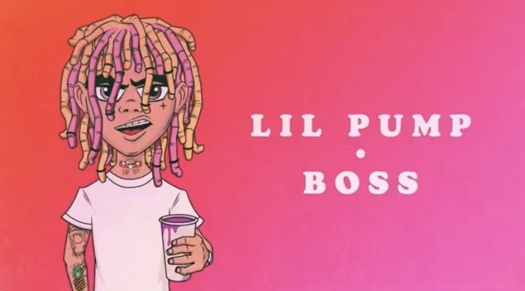 Music Lil Pump - Boss (Official Music Video) - YouTube