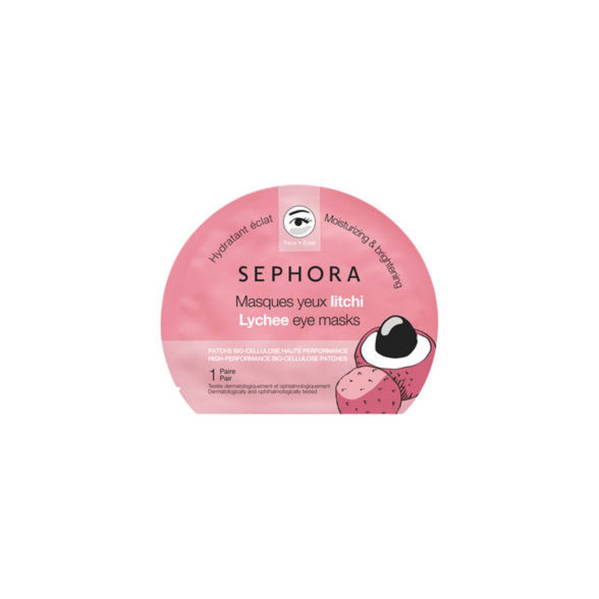 Product Mascarilla Lychee Sephora