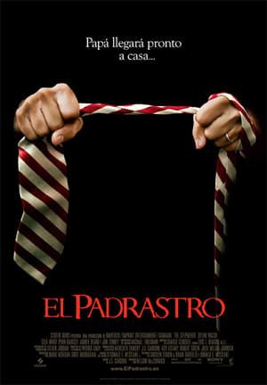 Película El padrastro