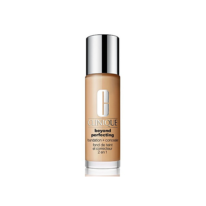 Belleza Clinique más allá de maquillaje y corrector 30 ml 26 ámbar