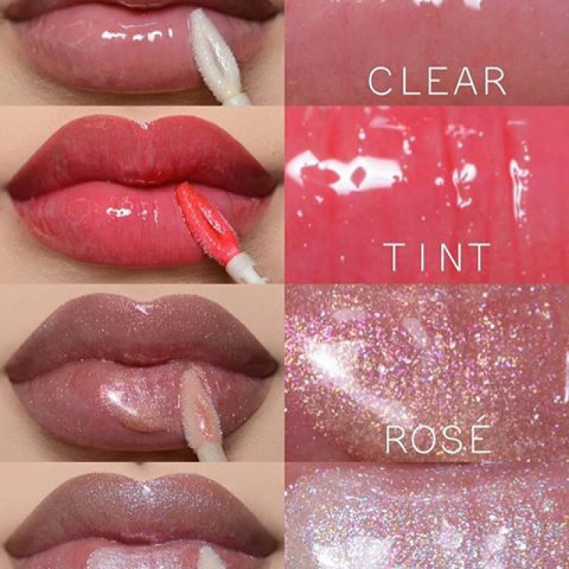 Product Gloss labial Bruna Tavares 