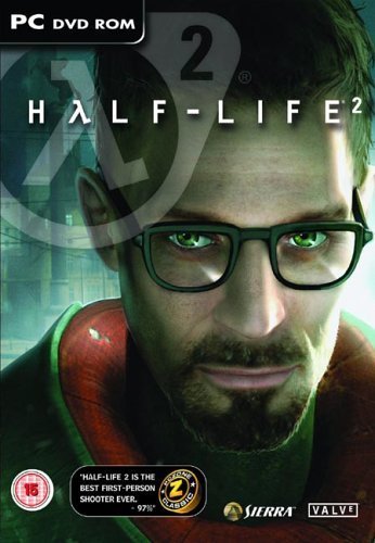 Electrónica Half-Life 2