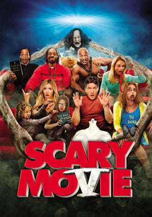 Scary Movie 5