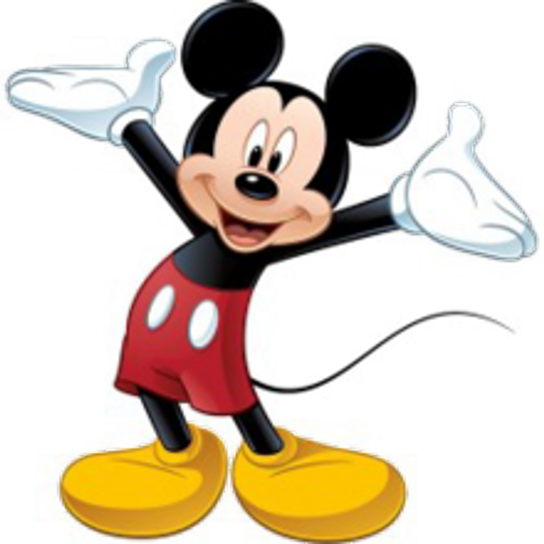 Social Mickey 