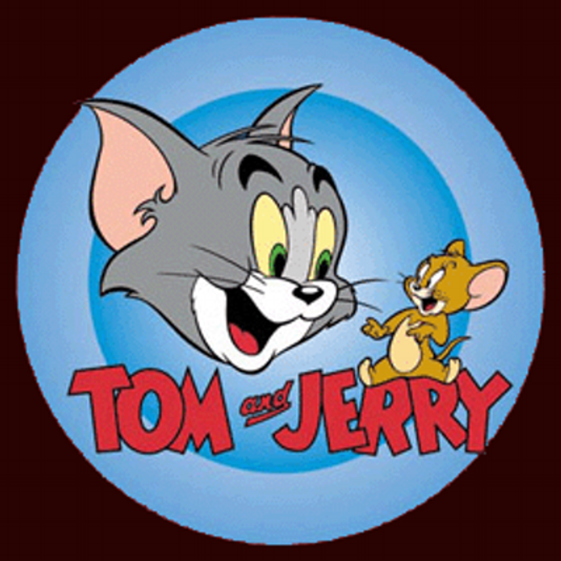 Social Tom e Jerry 
