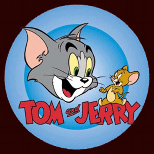 Tom e Jerry 