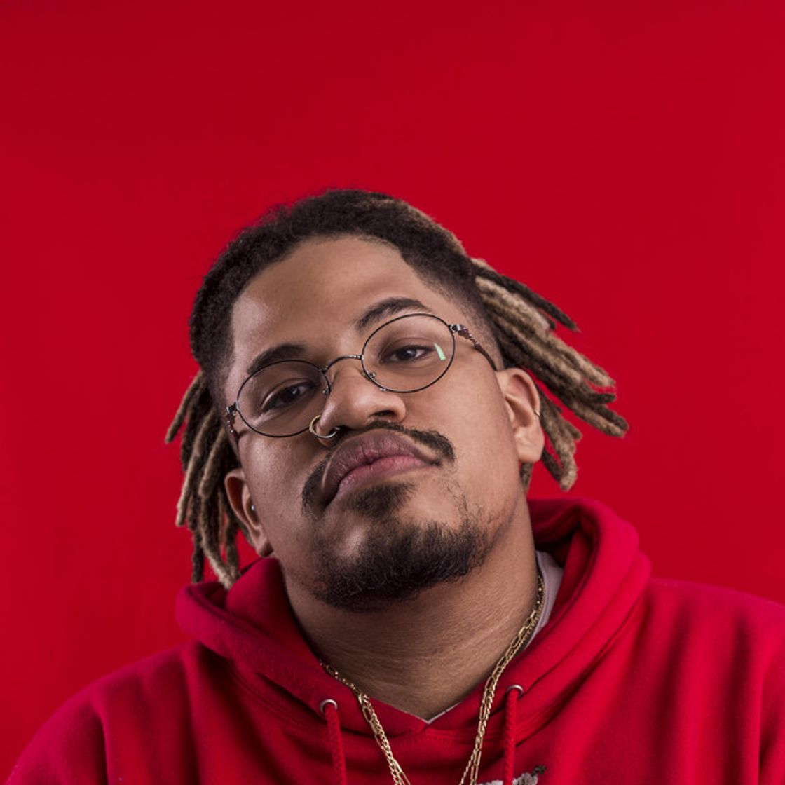 Social Luccas Carlos 