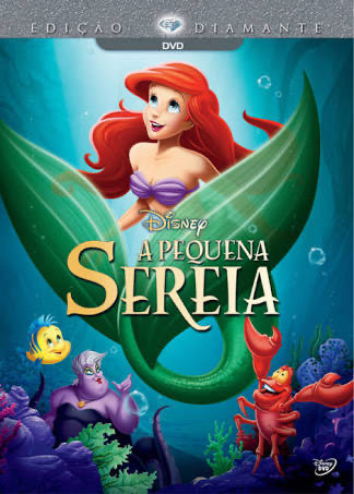 Movie La sirenita