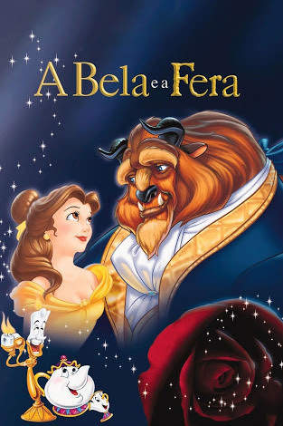 Película La bella y la bestia