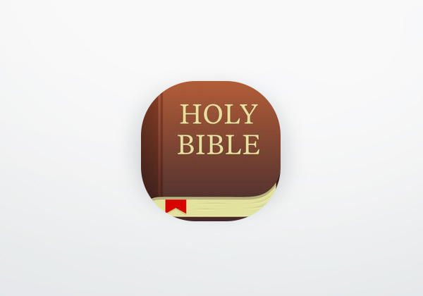Aplicación Biblia