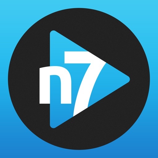 Apps n7player Reproductor de música