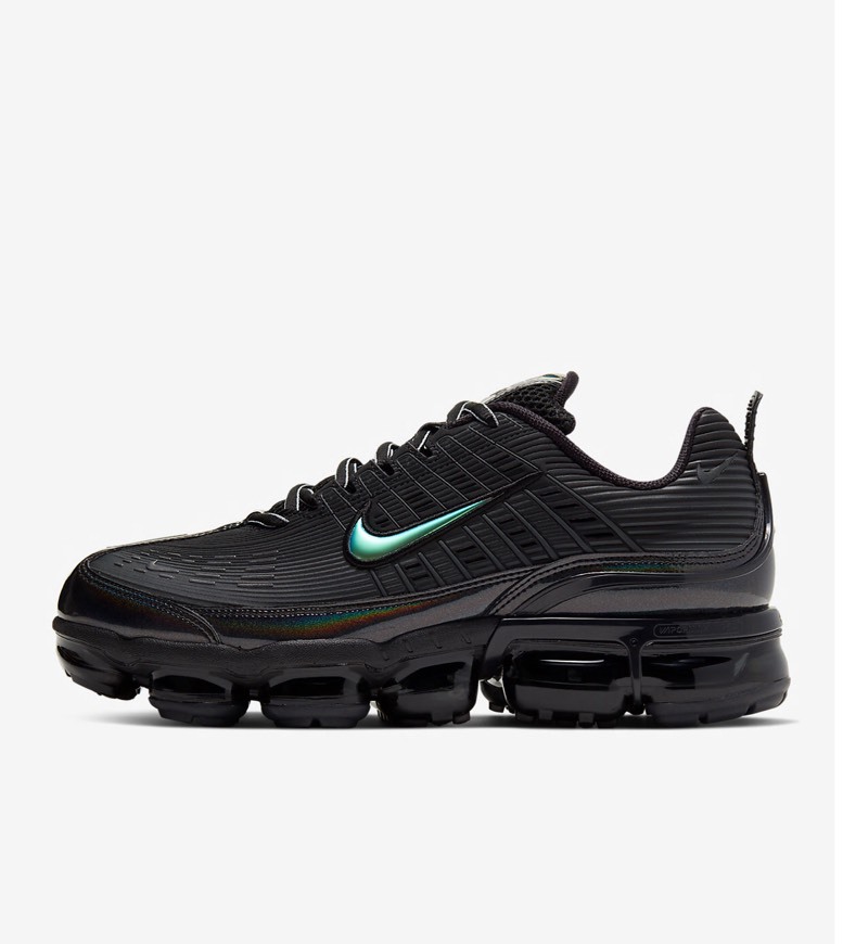 Product Nike Air VaporMax 360 Black 