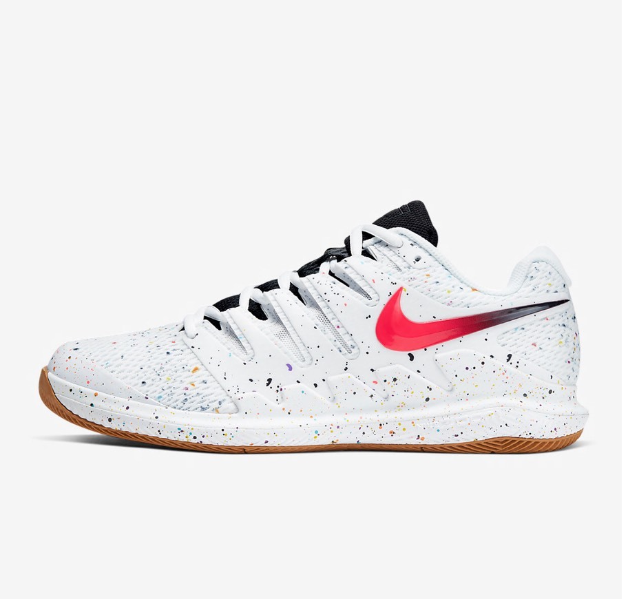 Producto NikeCourt Air Zoom Vapor X