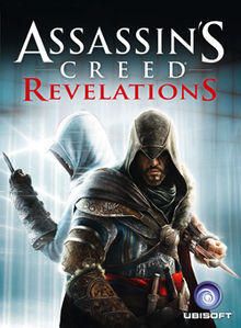 Assassin's Creed: Revelations - Ultimate Edition