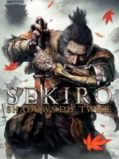 Sekiro: Shadows Die Twice