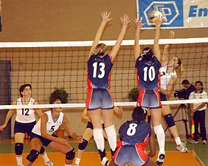 Moda Voleibol - Wikipedia, la enciclopedia libre