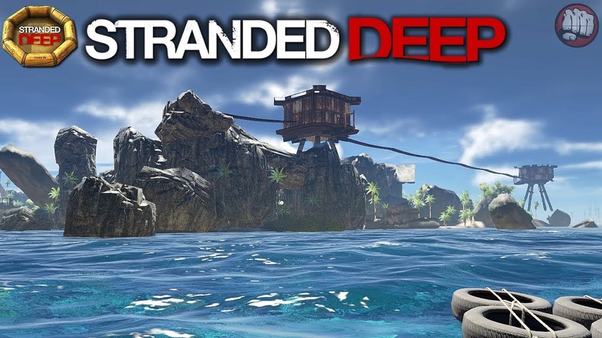 Stranded Deep