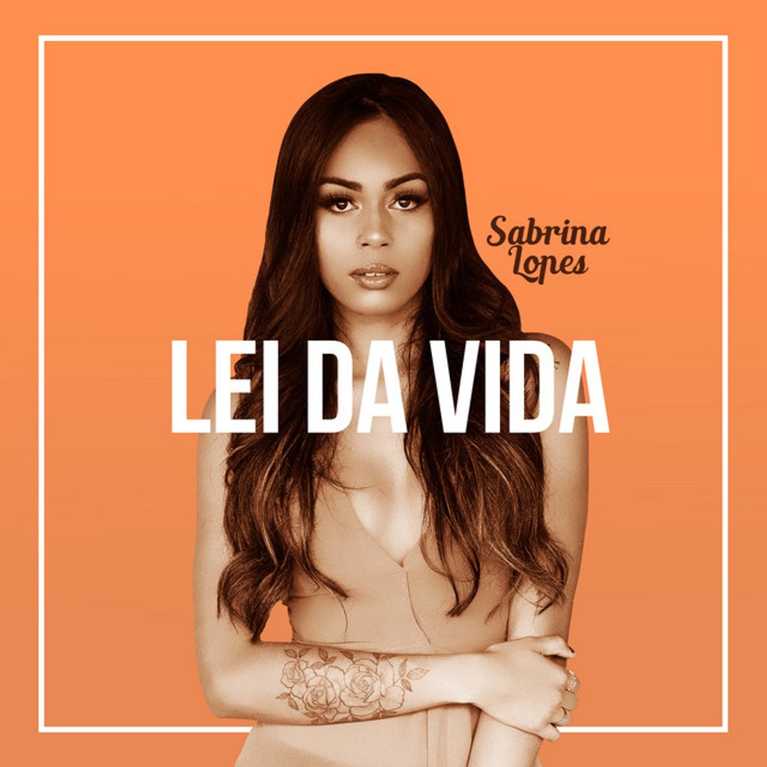 Canción Lei da Vida